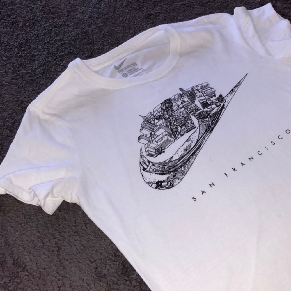Nike SF Tee